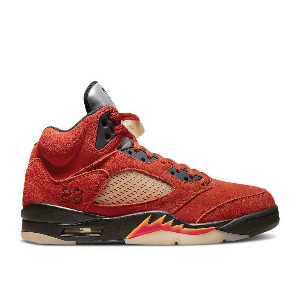 Air Jordan 5 Retro 'Dunk On Mars' Everlasting Sneaker