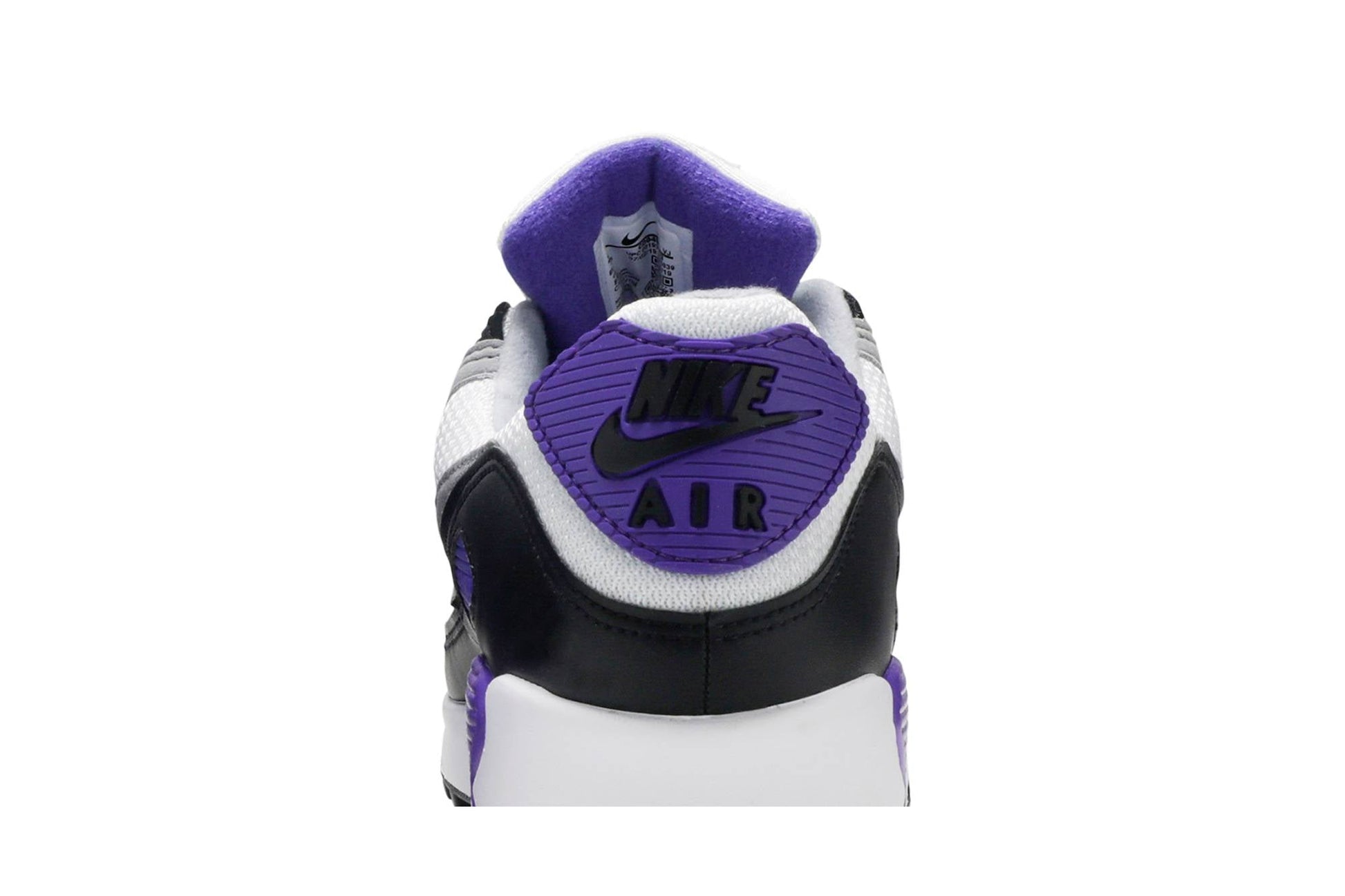 ( Women ) Nike Air Max 90 Hyper Grape CD0490-103