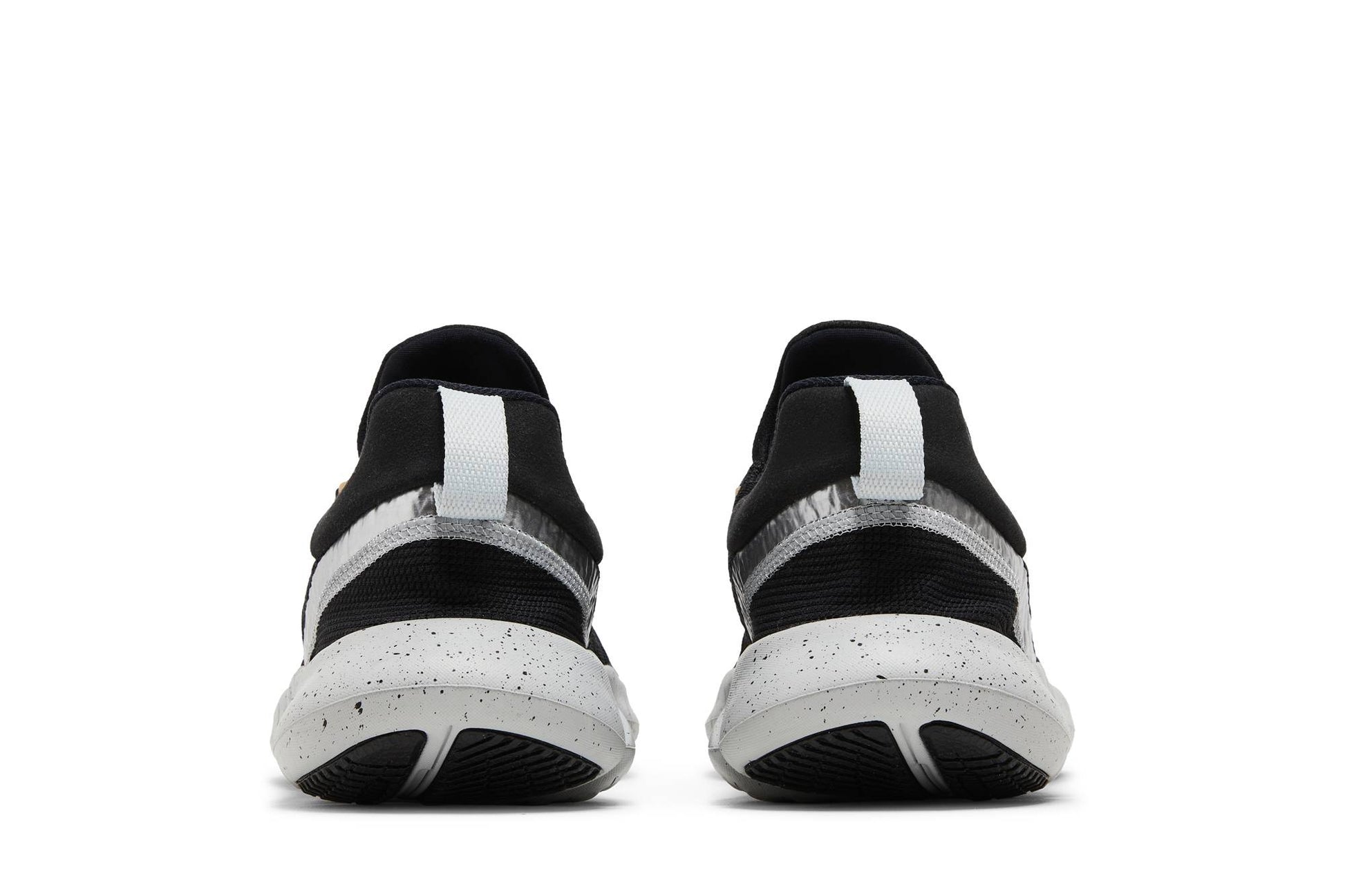Nike Free Run 5.0 Black Dark Smoke Grey CZ1884-006