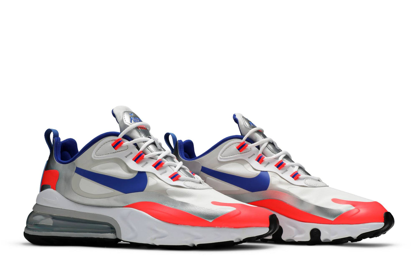 ( Women ) Nike Air Max 270 React Knicks ( WMNS ) CW3094-100