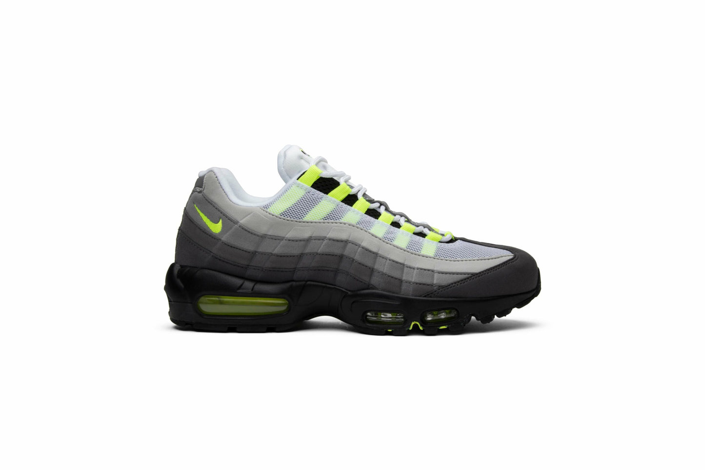 Nike Air Max 95 OG Neon 2015 554970-071