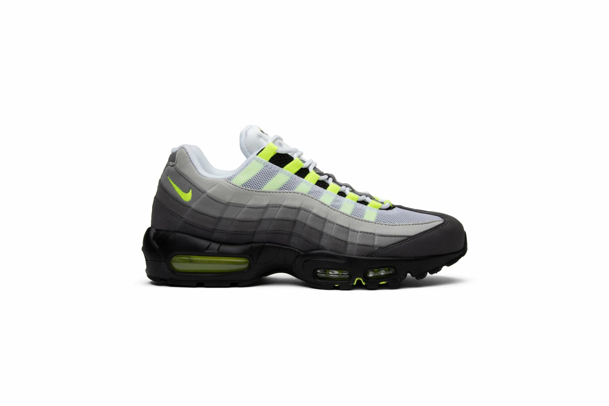 Nike Air Max 95 OG Neon 2015 554970-071