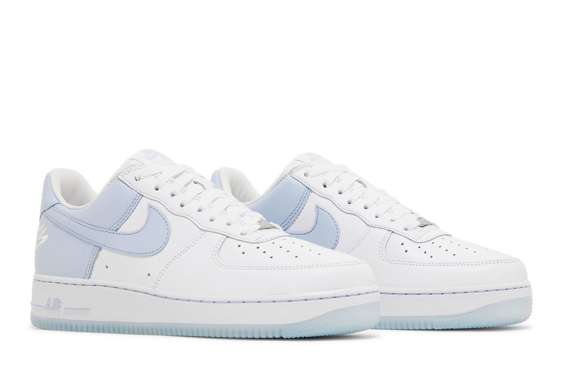 Terror Squad X Nike Air Force 1 Lo 'White' FJ5755-100