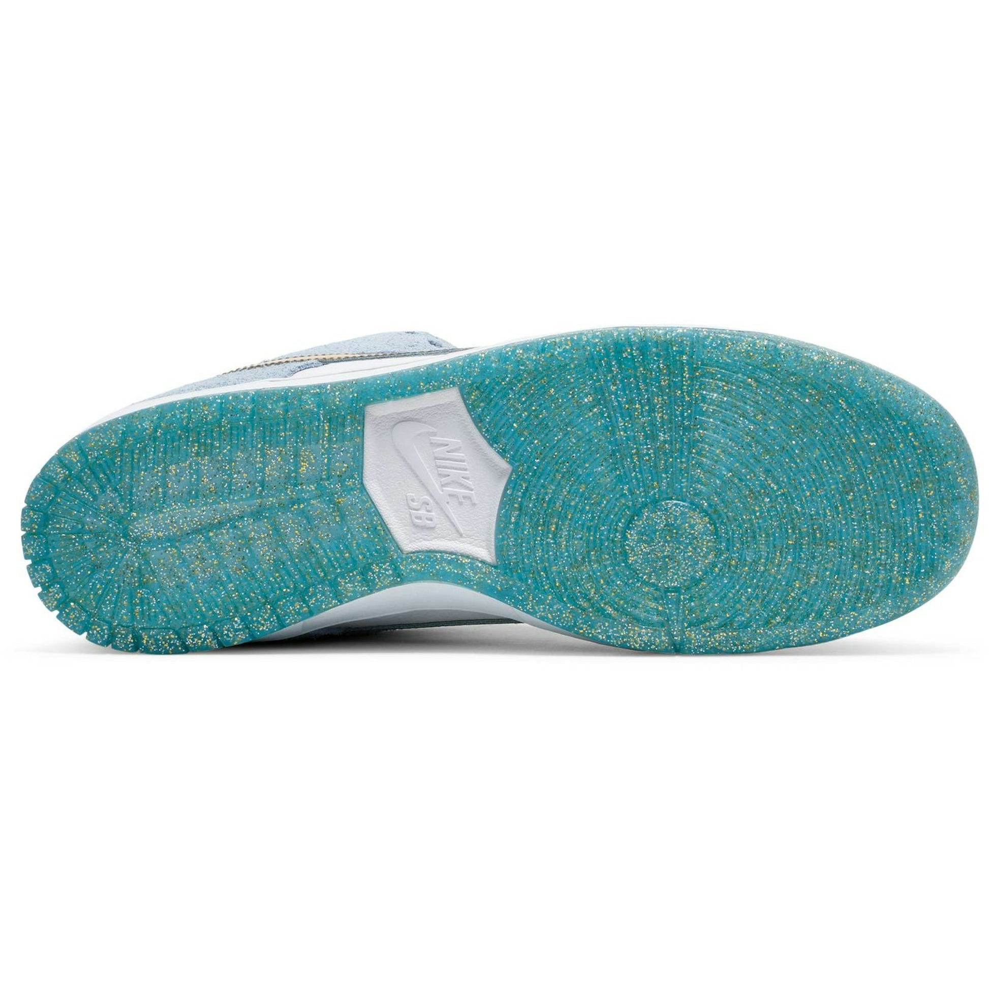 Sean Cliver X Nike SB Dunk Low Holiday Special DC9936-100