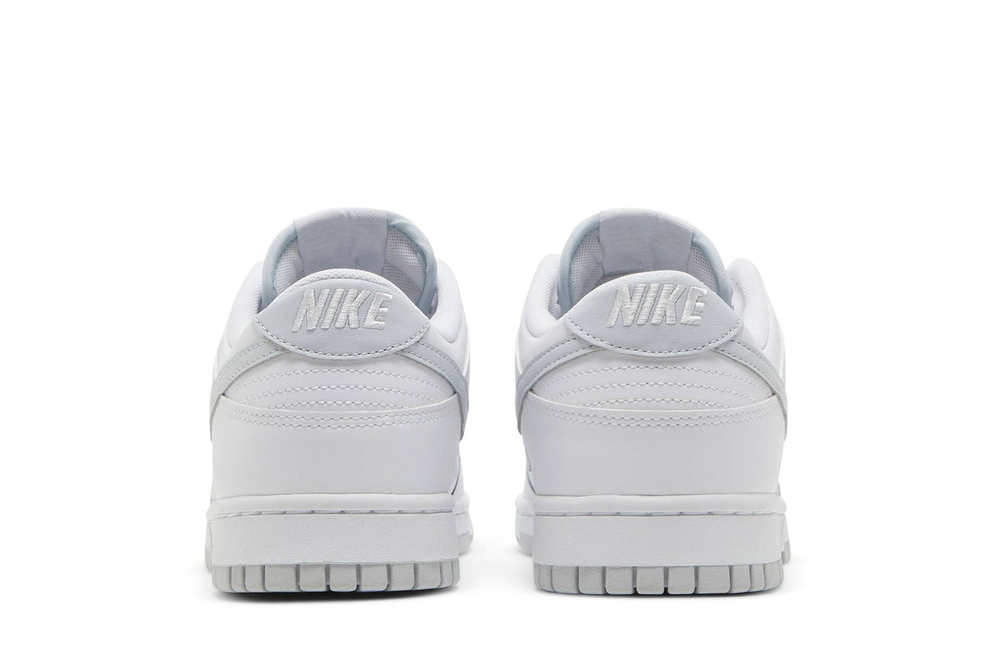 Nike Dunk Low 'Pure Platinum' DV0831-101