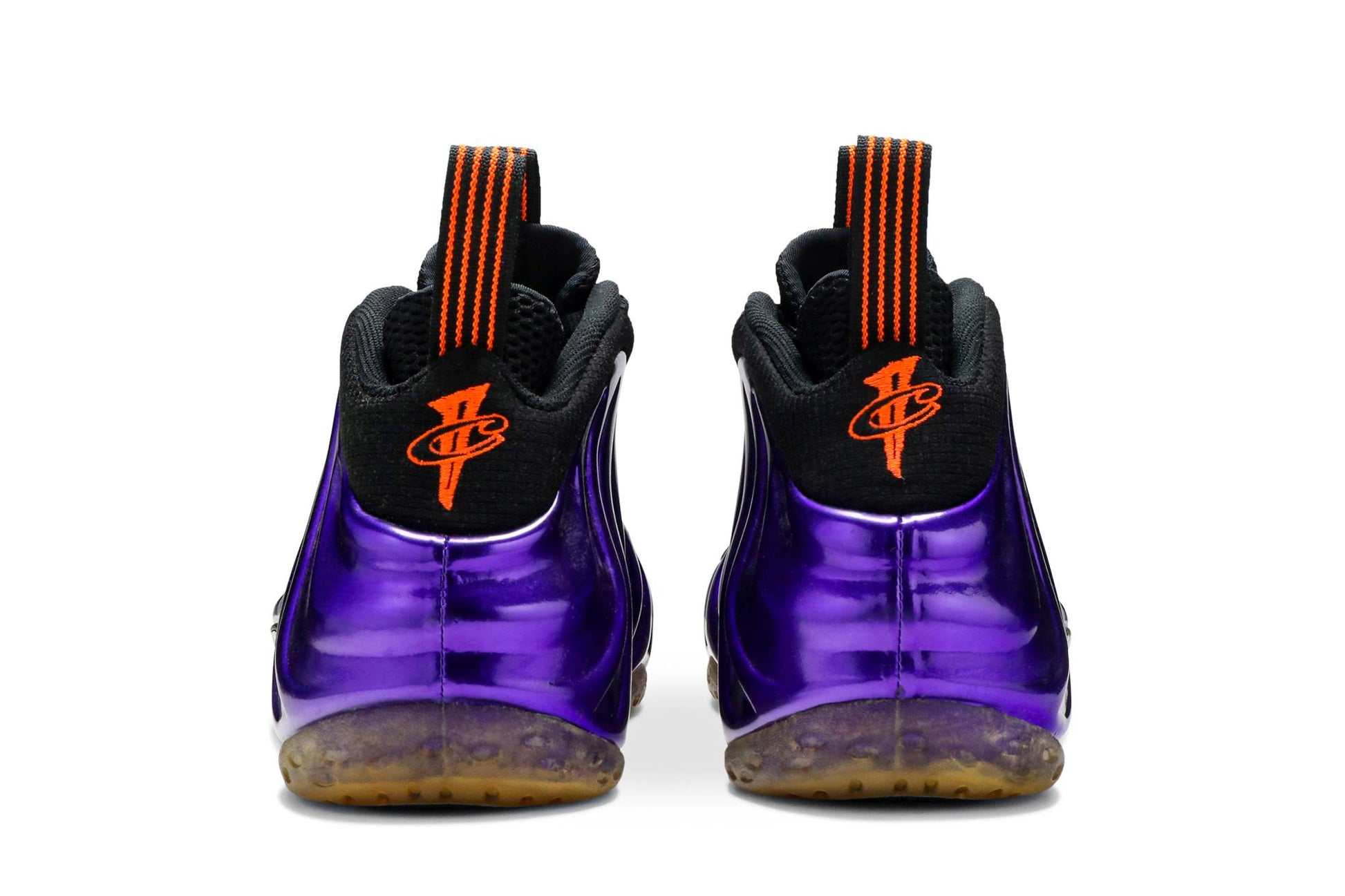Nike Air Foamposite One Phoenix Suns 314996-501