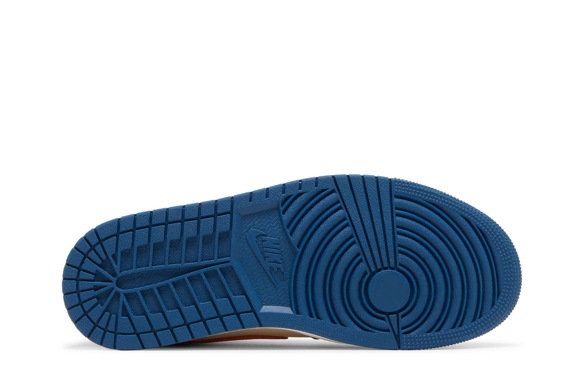 ( Women ) Air Jordan 1 Mid 'Multi-Color' DN3738-400