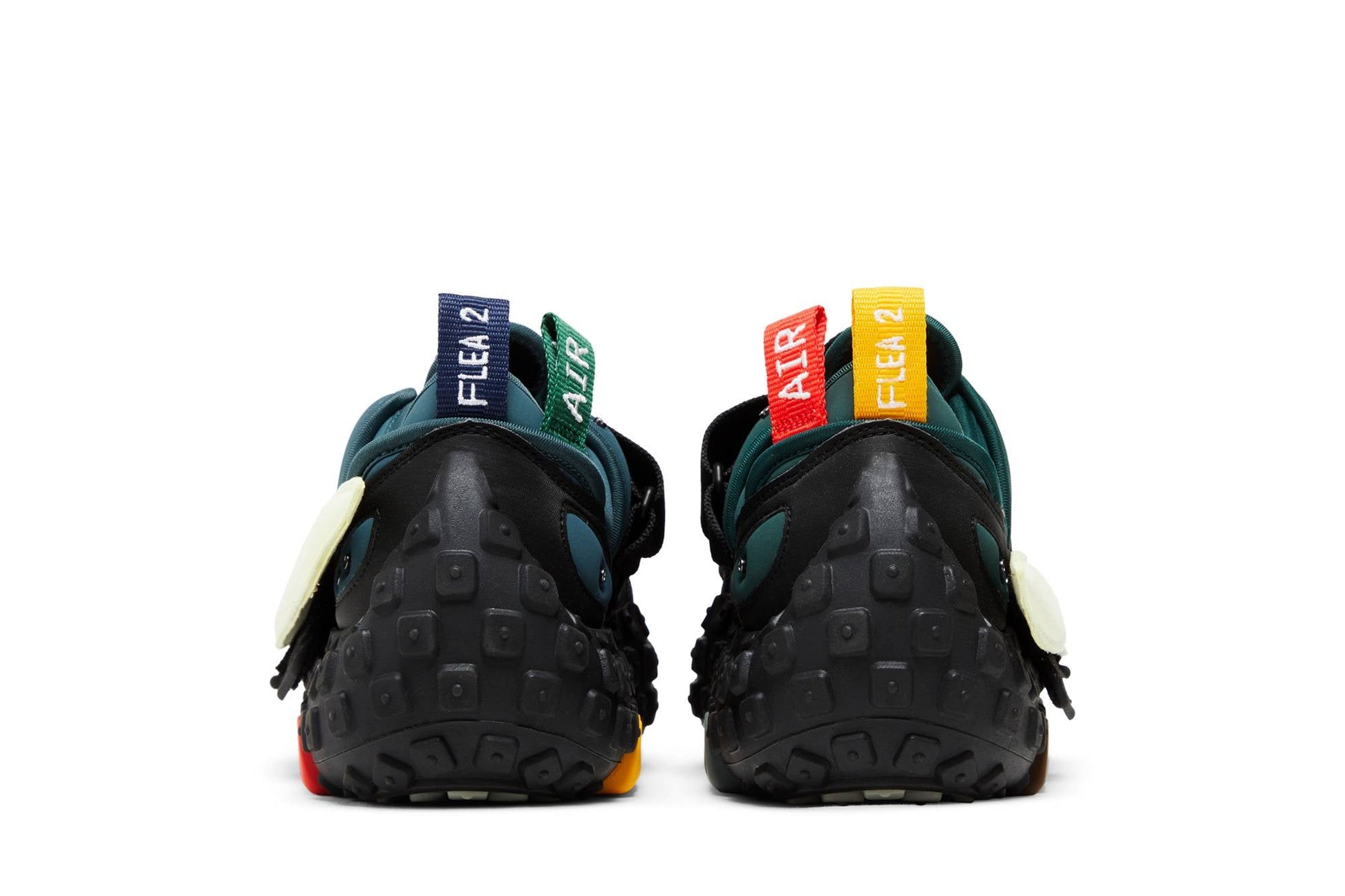 Cactus Plant Flea Market X Nike Air Flea 2 Faded Spruce DV7164-300