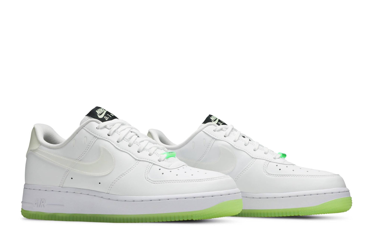 ( Women ) Nike Air Force 1 '07 LX 'Have A Nike Day' CT3228-100