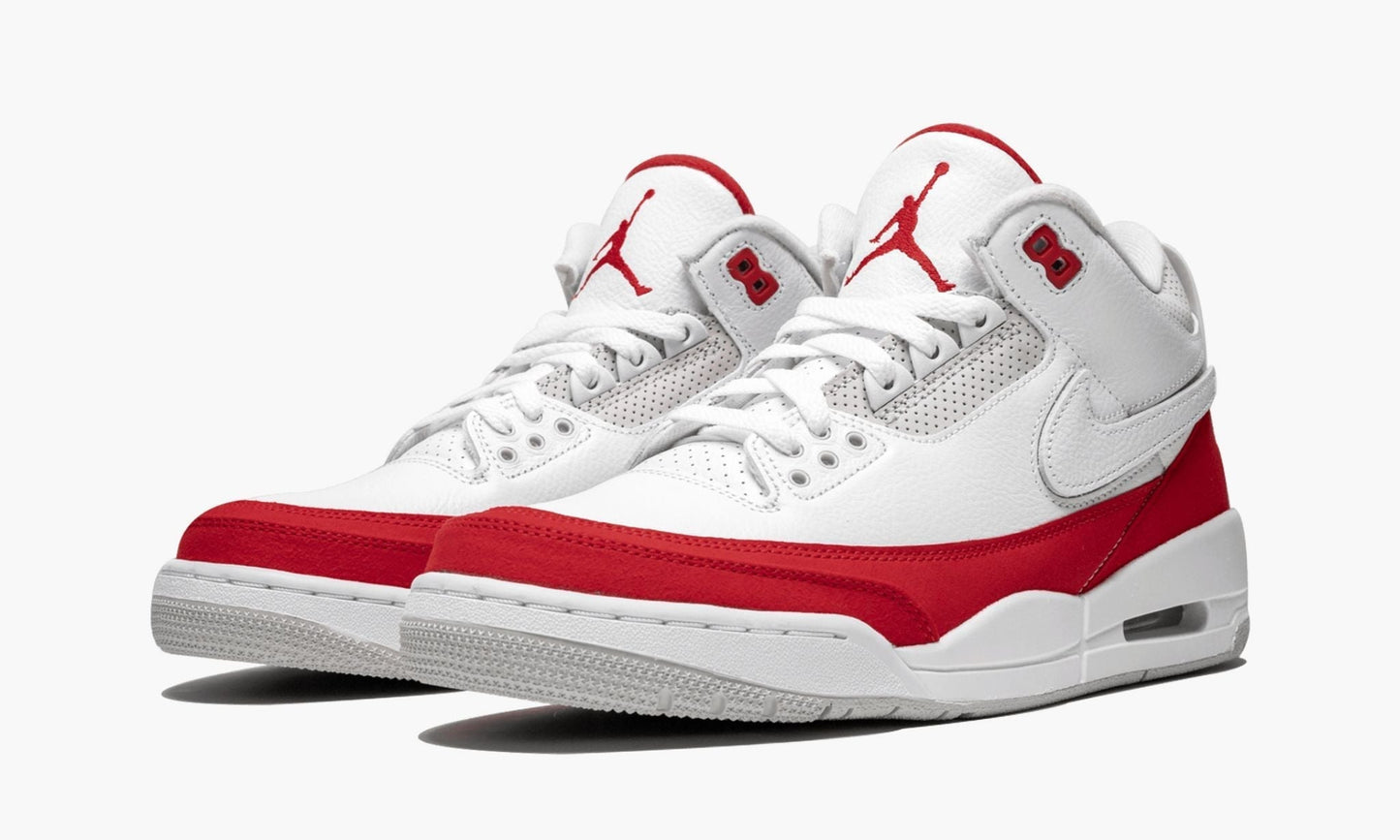 Air Jordan 3 Retro Tinker "Air Max 1 – University Red"