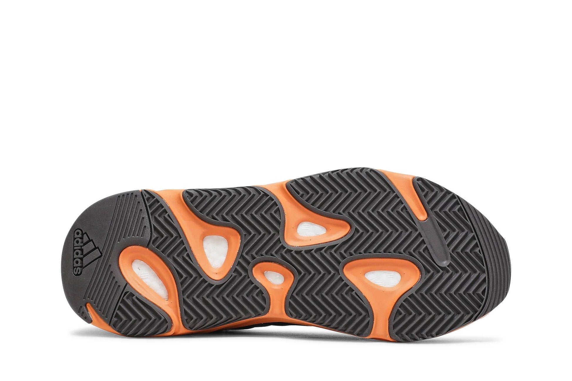 Adidas Yeezy Boost 700 'Wash Orange' GW0296