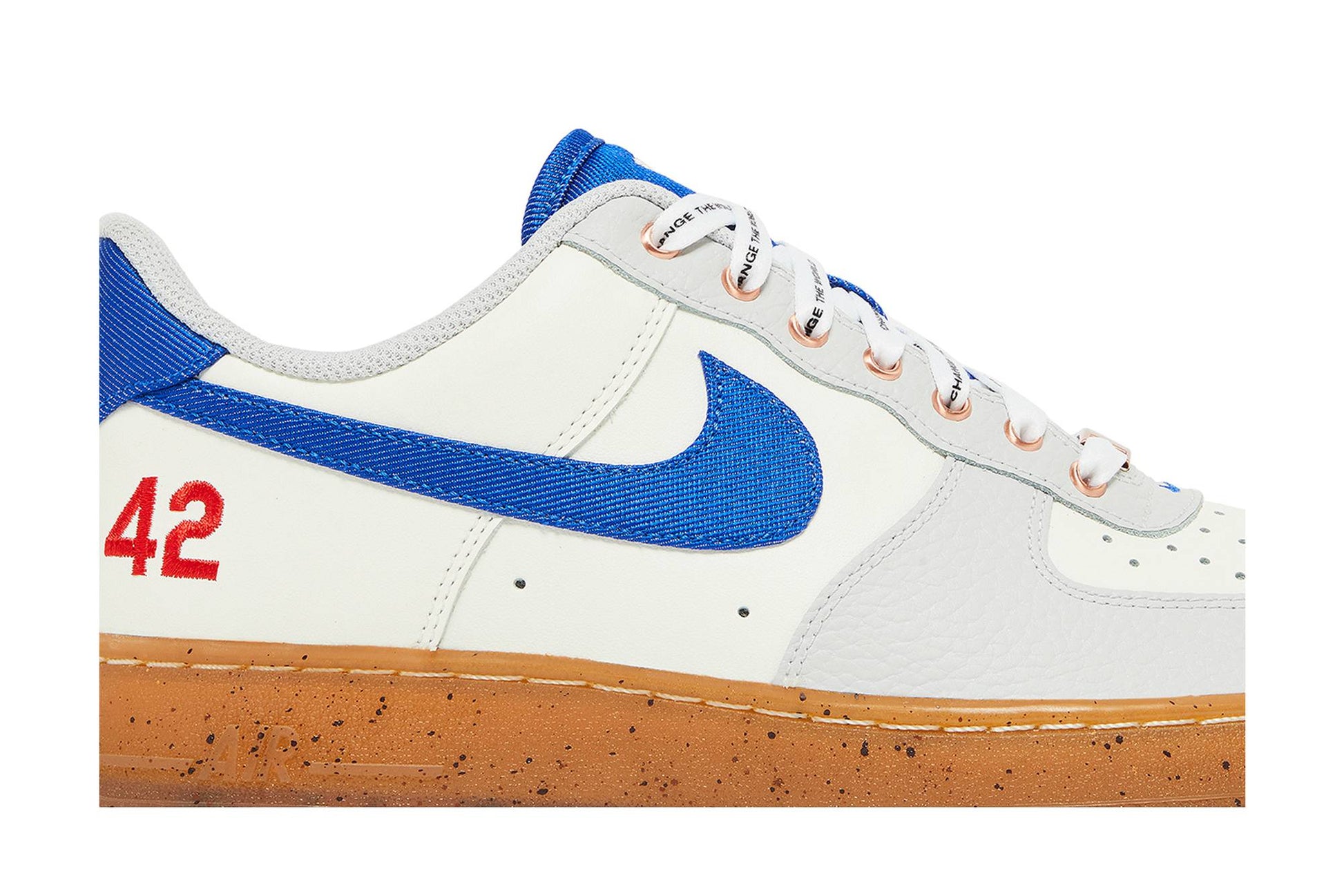 Nike Air Force 1 Low Jackie Robinson FN1868-100