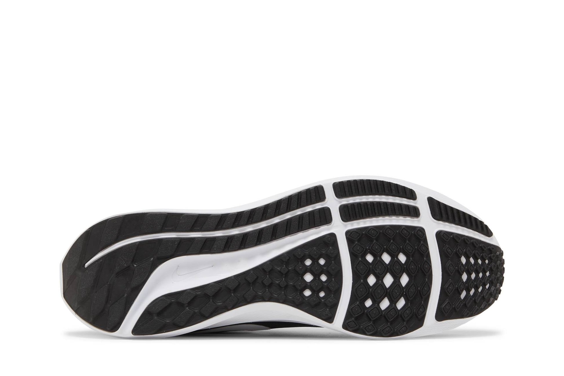 Nike Air Zoom Pegasus 39 'Black/Dark Smoke Gray/White' DH4071-001