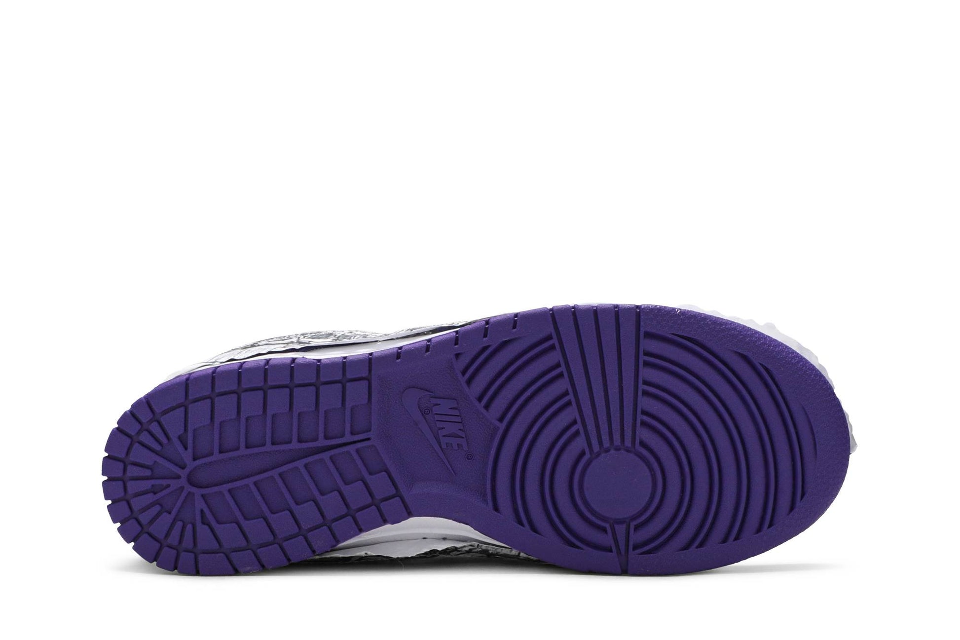 ( Women ) Nike Dunk Low 'Flip The Old School' DJ4636-100