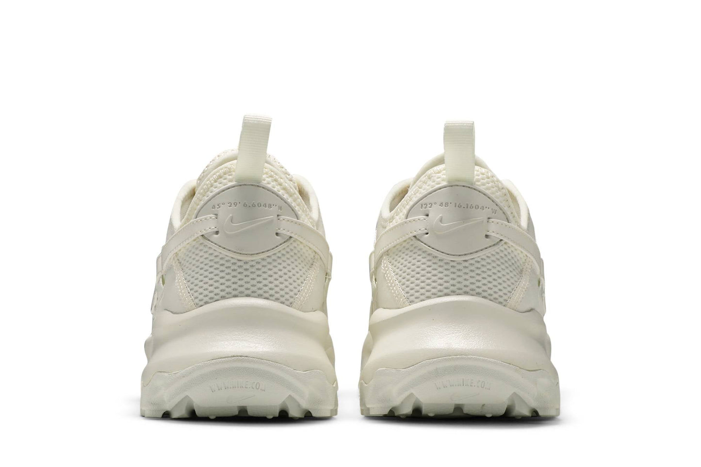 ( Women ) Nike TC 7900 'Sail' DD9682-100