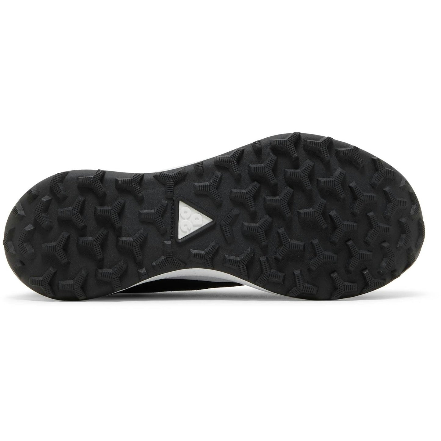 Nike ACG Lowcate 'Black White' DX2256-001