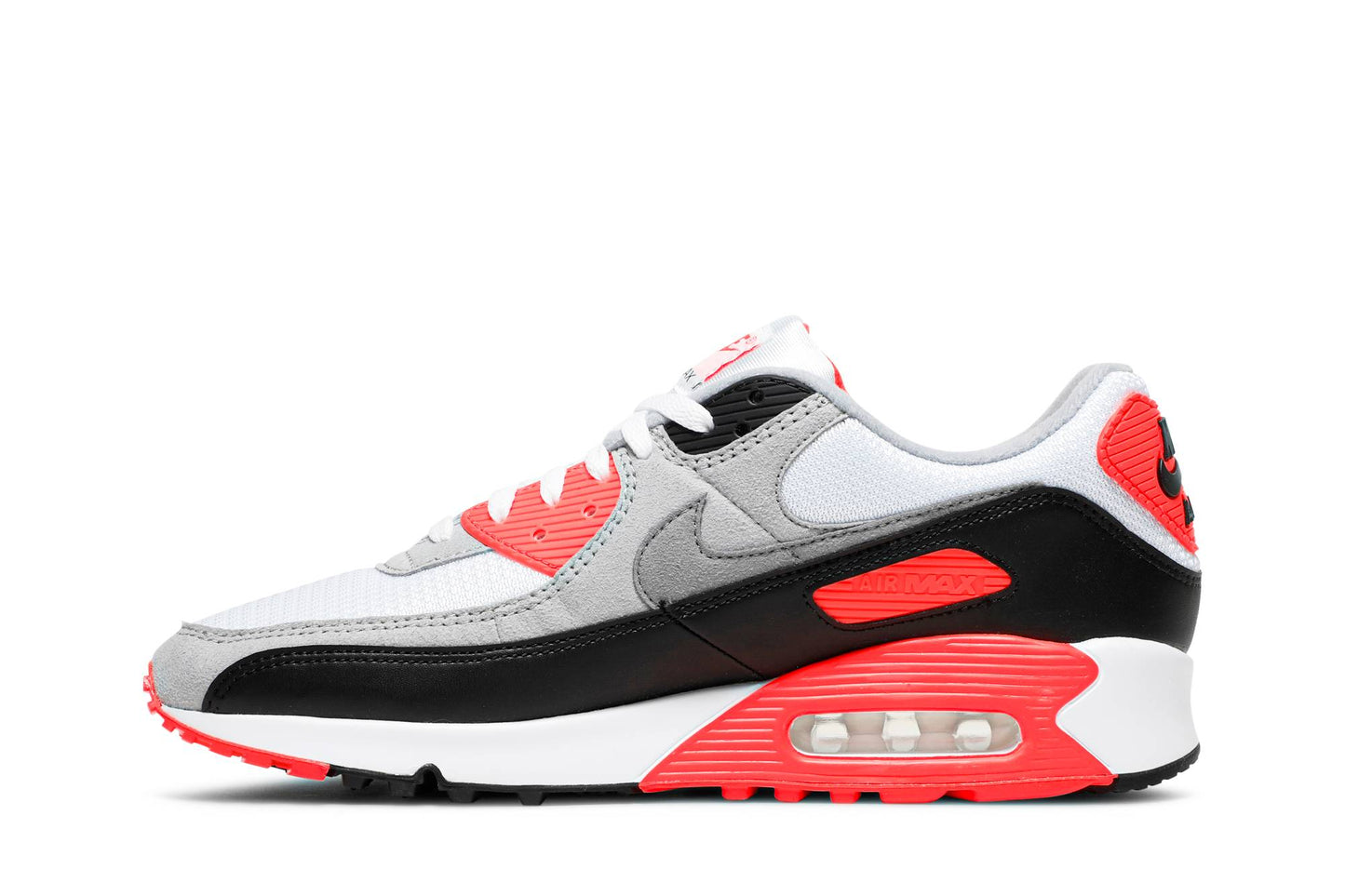Nike Air Max 90 Infrared 2020 CT1685-100