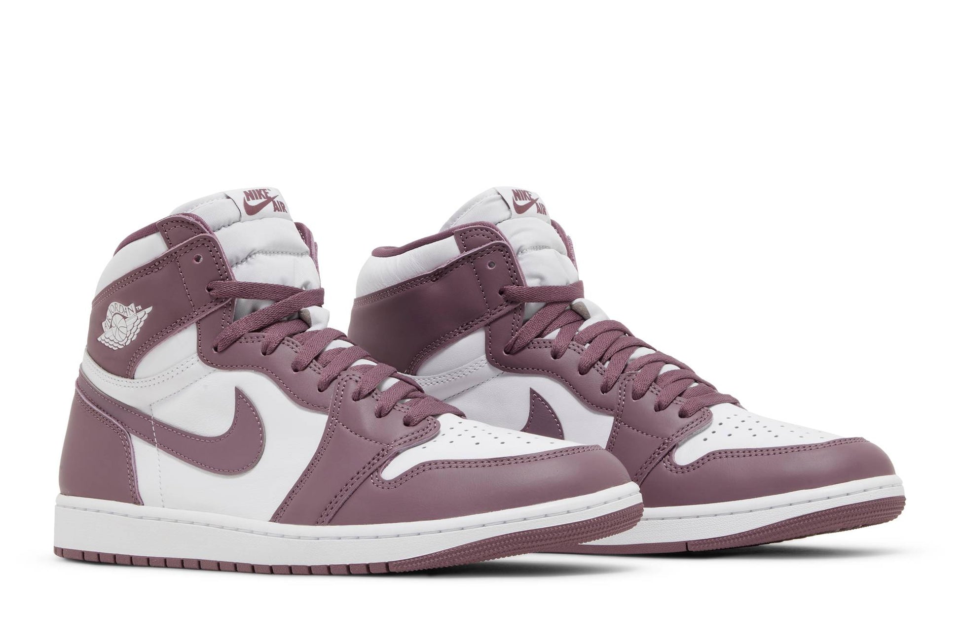 Air Jordan 1 High OG 'Mauve' DZ5485-105