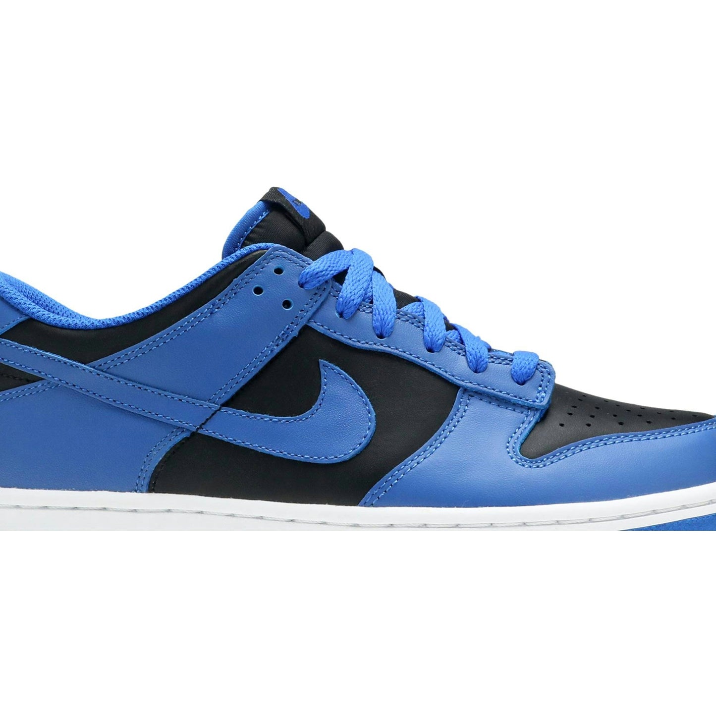 ( Grade School ) Nike Dunk Low 'Hyper Cobalt' CW1590-001