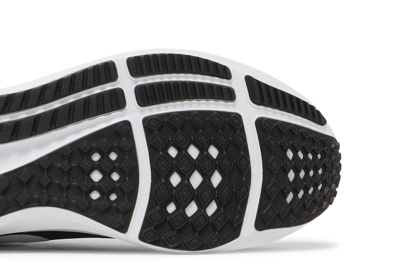Nike Air Zoom Pegasus 39 'Black/Dark Smoke Gray/White' DH4071-001