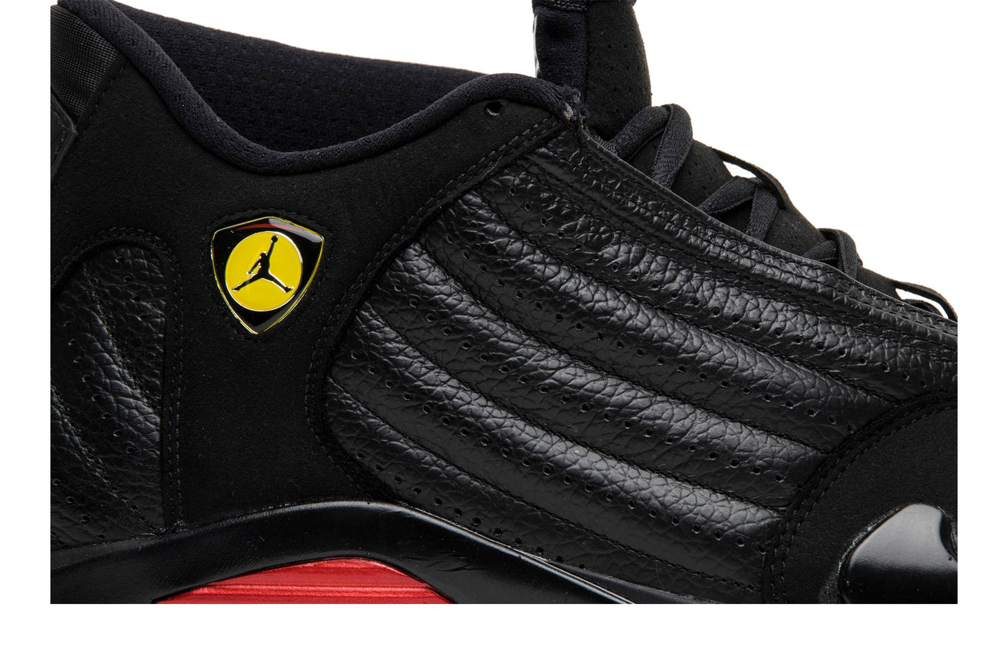 Air Jordan 14 Retro Last Shot 2011 311832-010