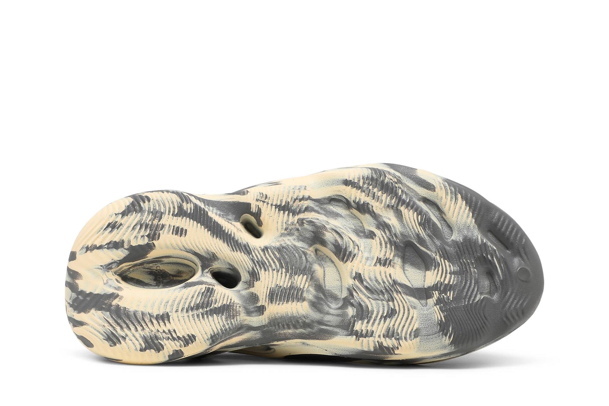 Adidas Yeezy Foam Runner MXT Moon Grey GV7904