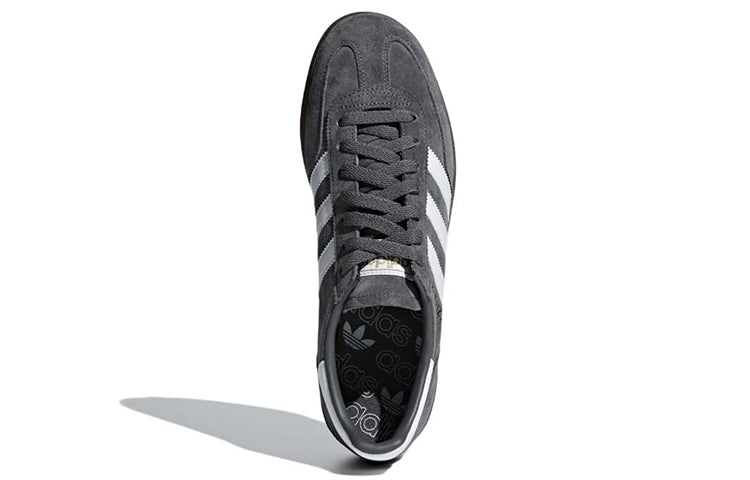 Adidas Originals Handball Spezial 'Gray White' D96795