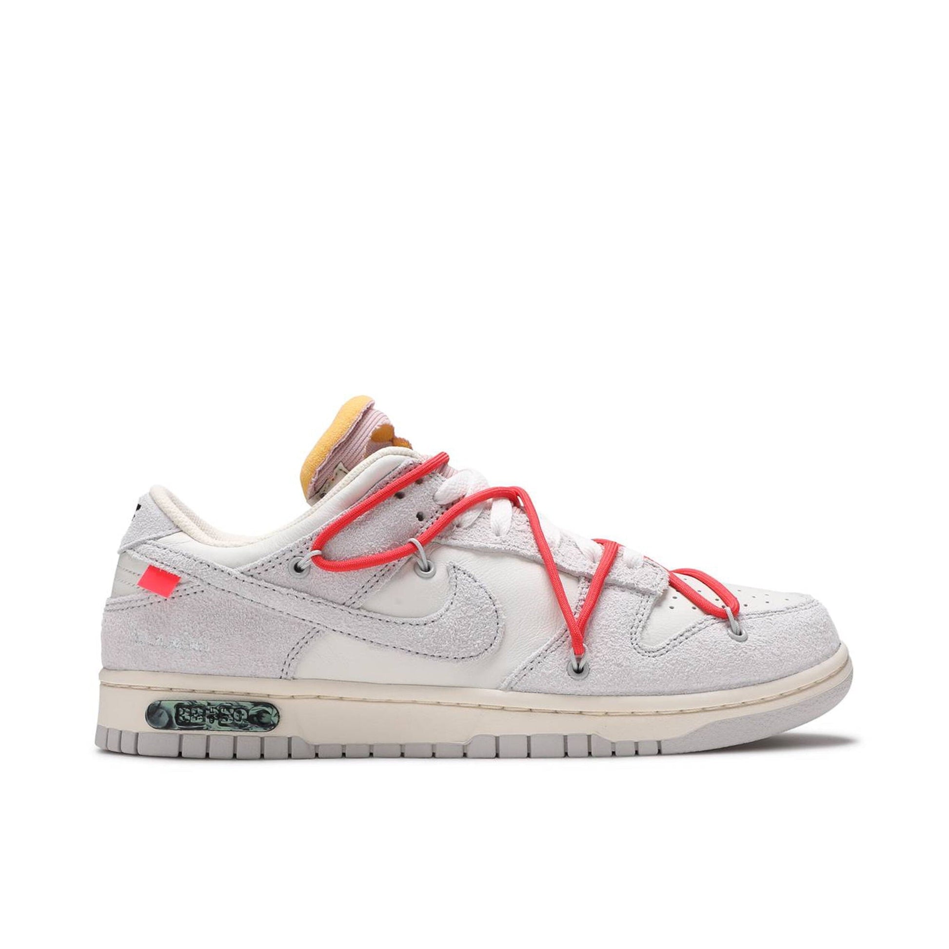 Nike Dunk Low X Off-White Dear Summer – 33 Of 50