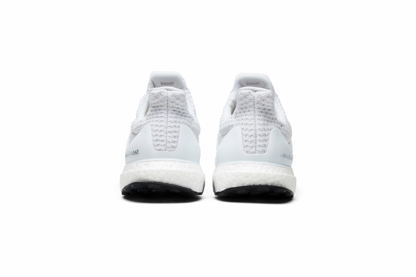 Adidas UltraBoost 4.0 Triple White BB6168