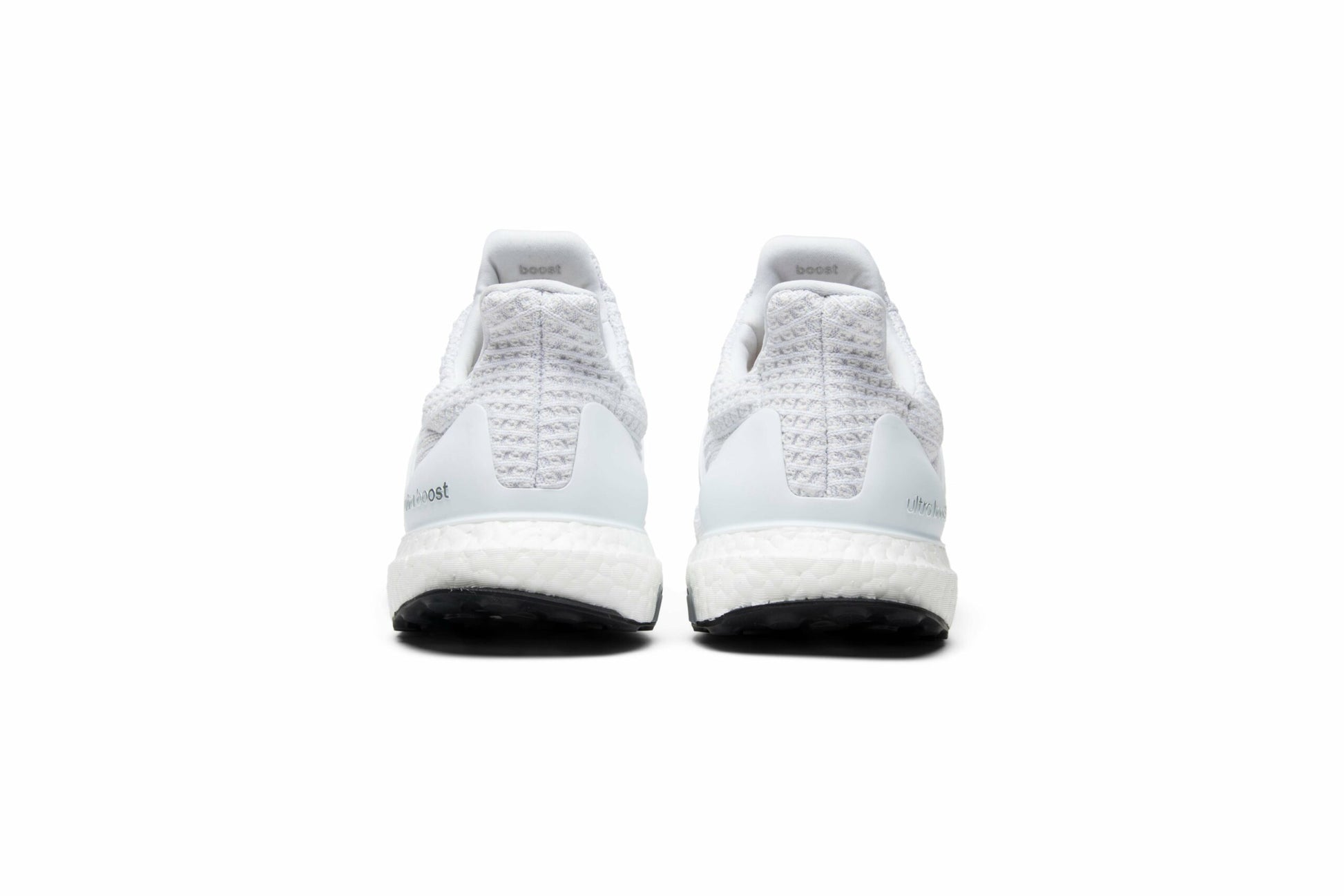 Adidas UltraBoost 4.0 Triple White BB6168