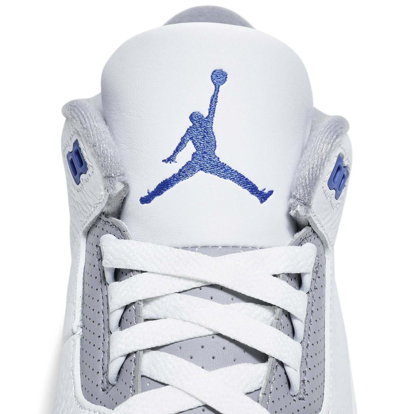 Air Jordan 3 Retro 'Racer Blue' CT8532-145