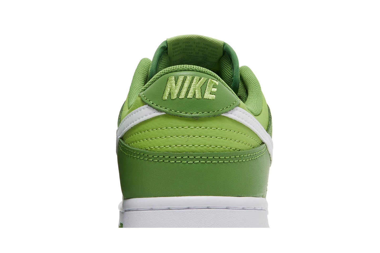 Nike Dunk Low Retro Chlorophyll DJ6188-300