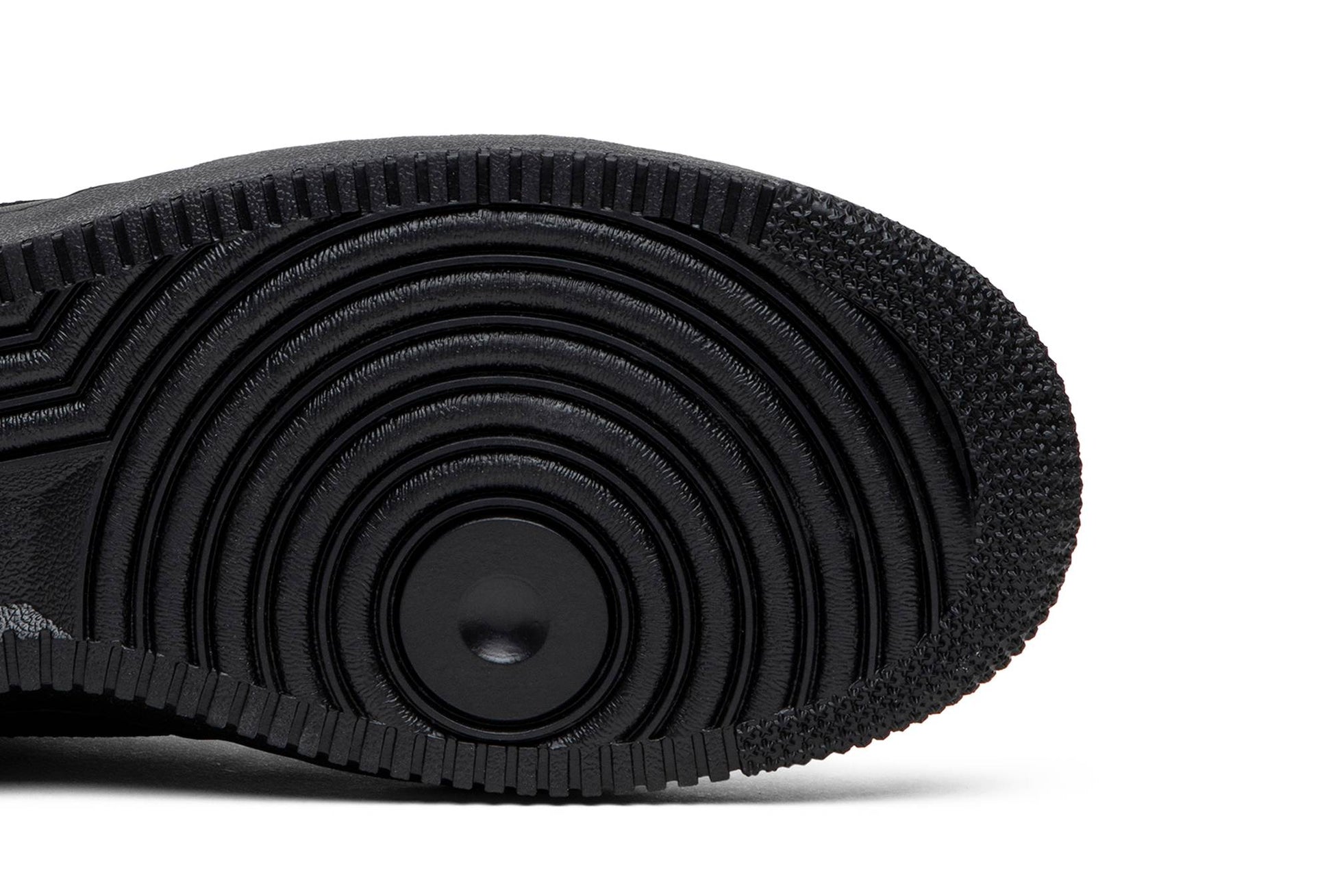 Nike Air Force 1 07 Black 315122-001