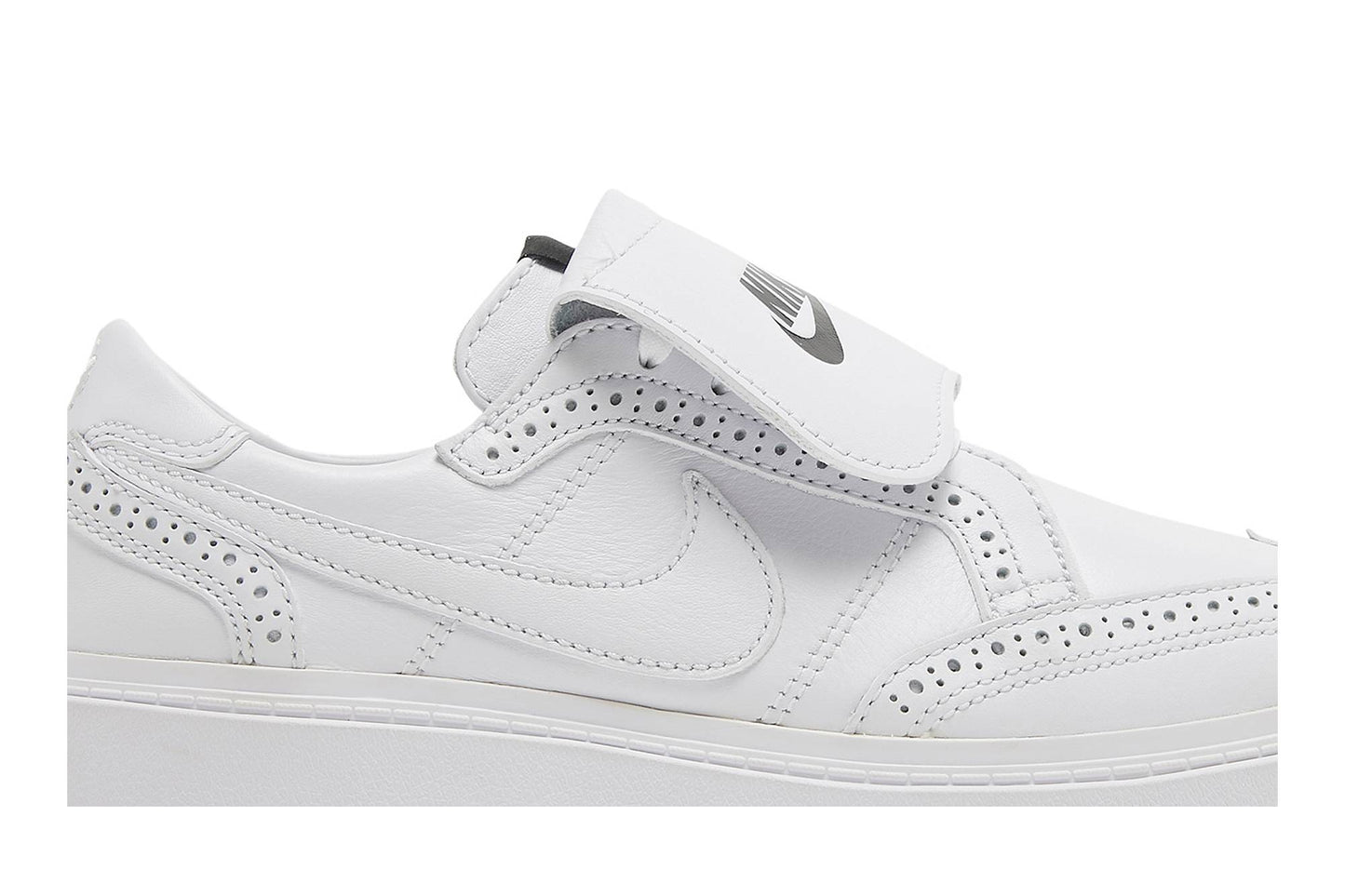 G-Dragon PEACEMINUSONE X Nike Kwondo 1 White DH2482-100