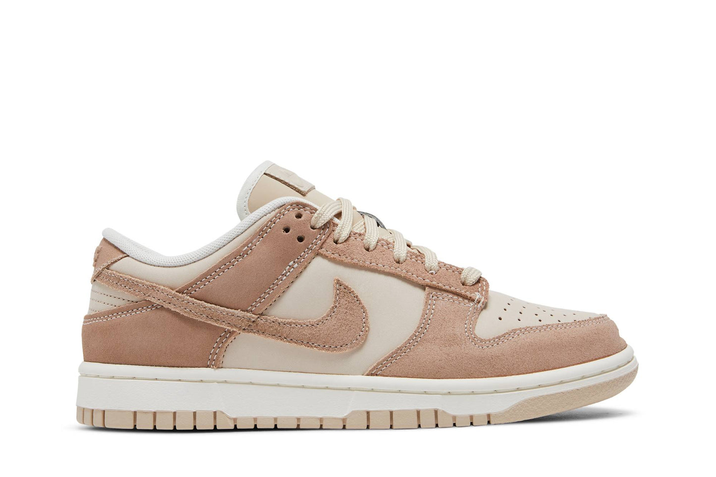 ( Women ) Nike Dunk Low SE Sandrift FD0873-126