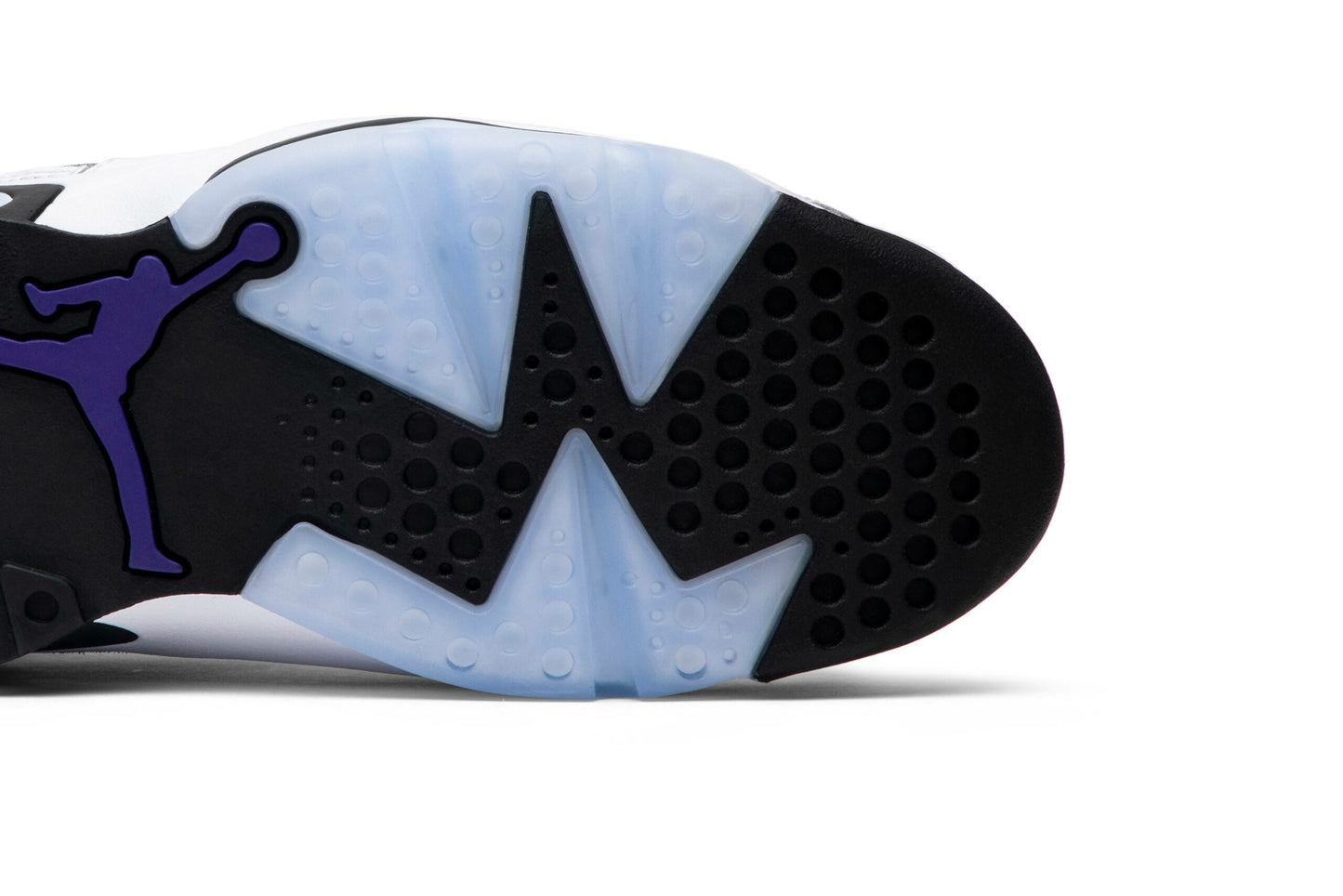 Air Jordan 6 Retro Flint CI3125-100