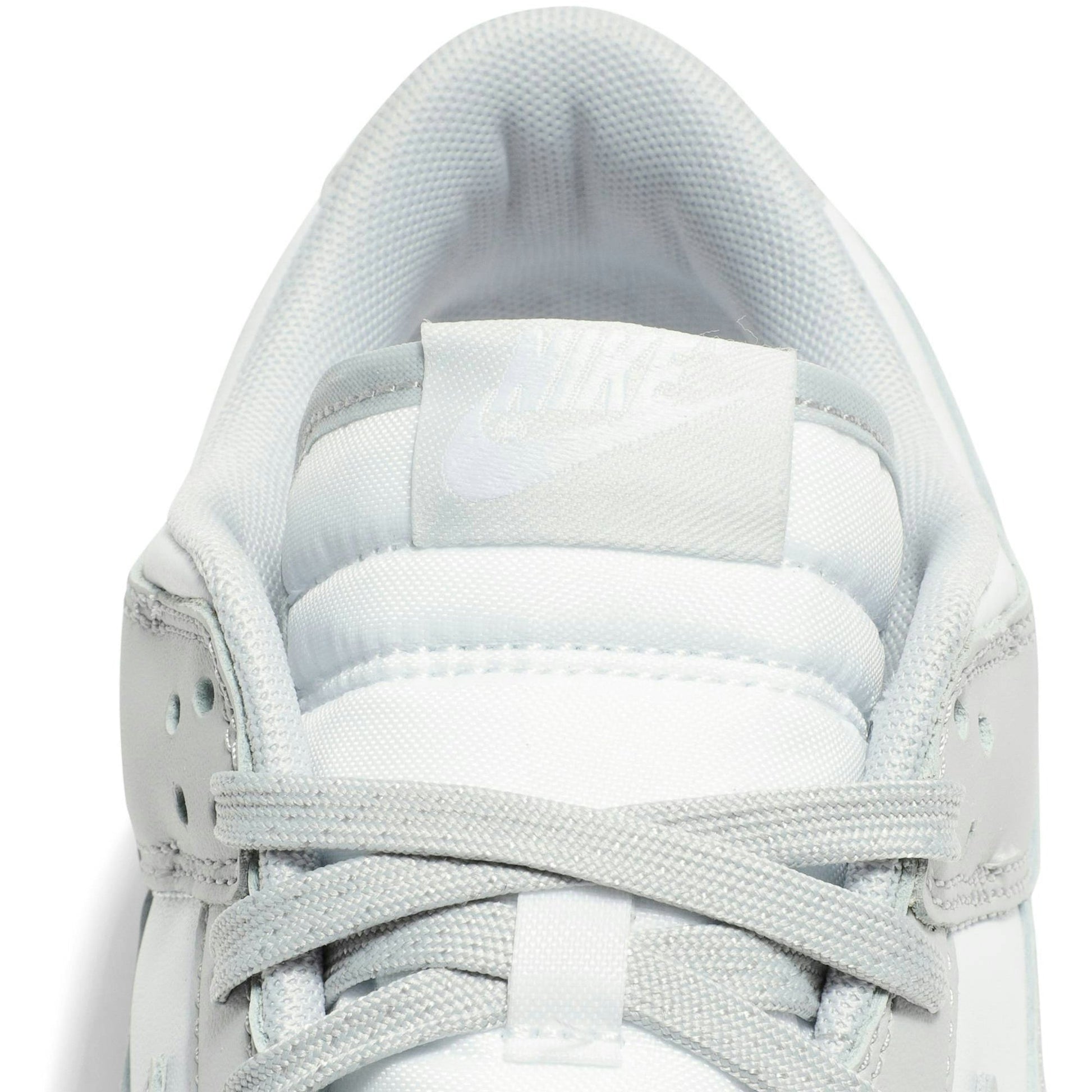 Nike Dunk Low 'Grey Fog' DD1391-103