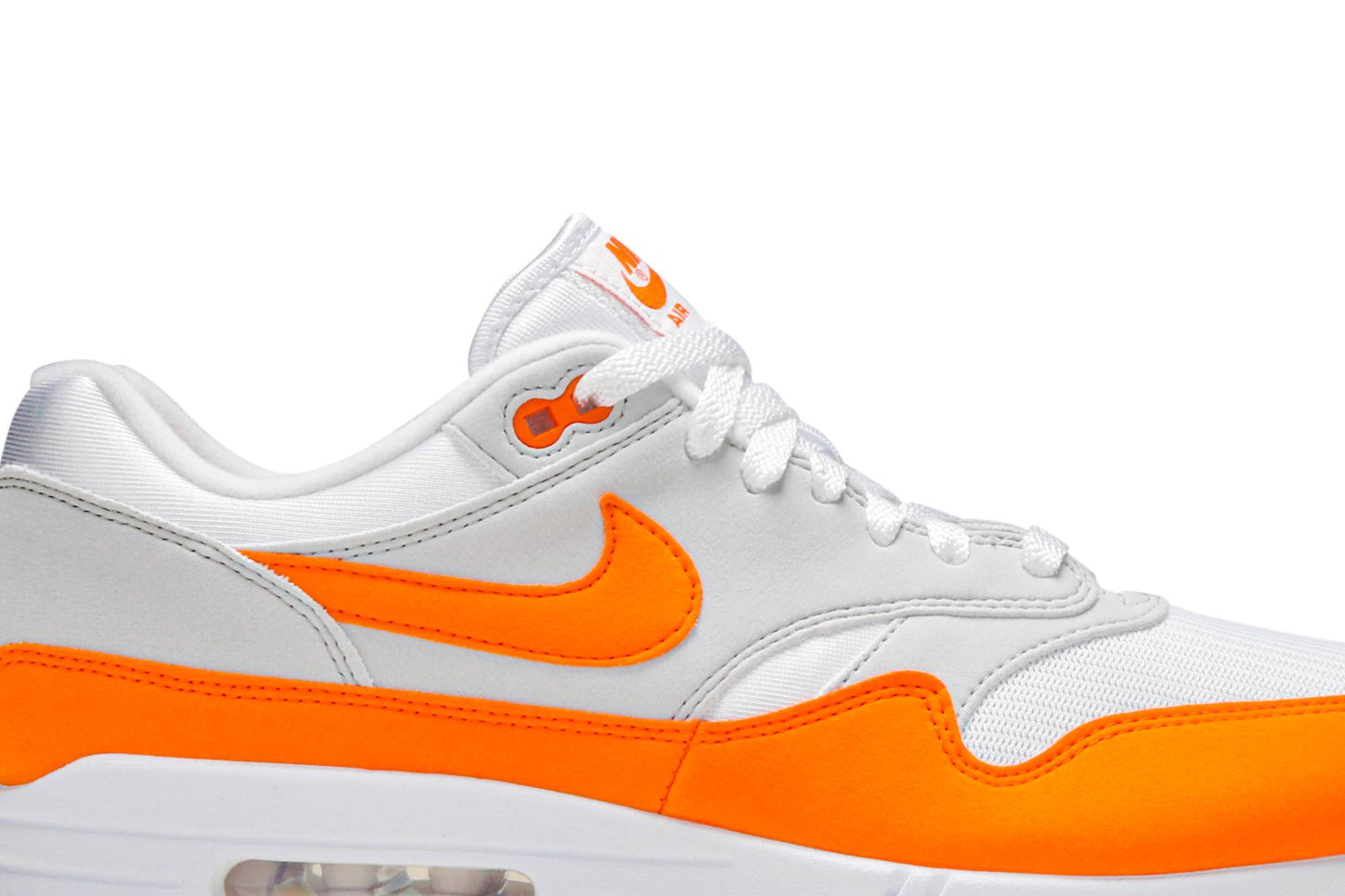 Nike Air Max 1 'Magma Orange' [also Worn By Koji] DC1454-101