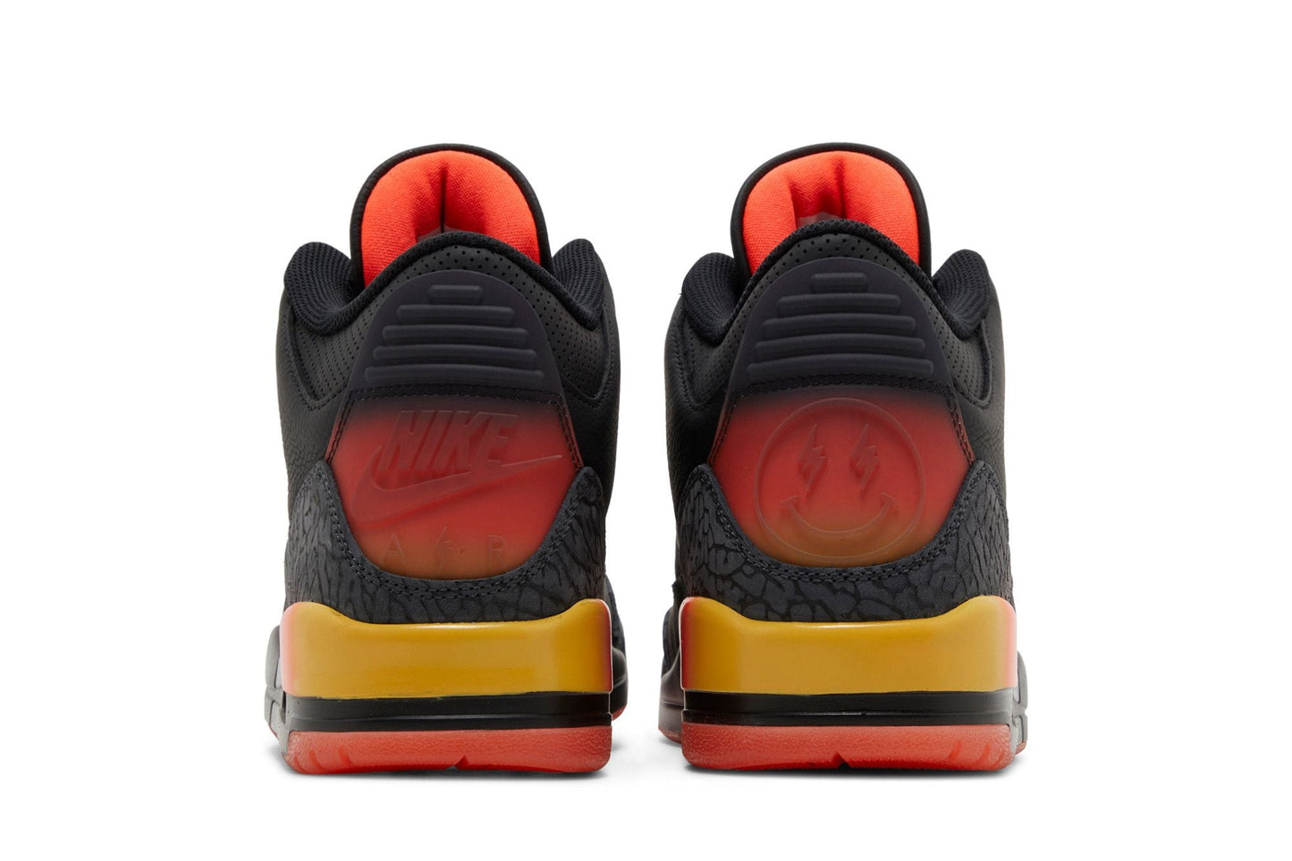 J. Balvin X Air Jordan 3 Retro Rio FN0344-001