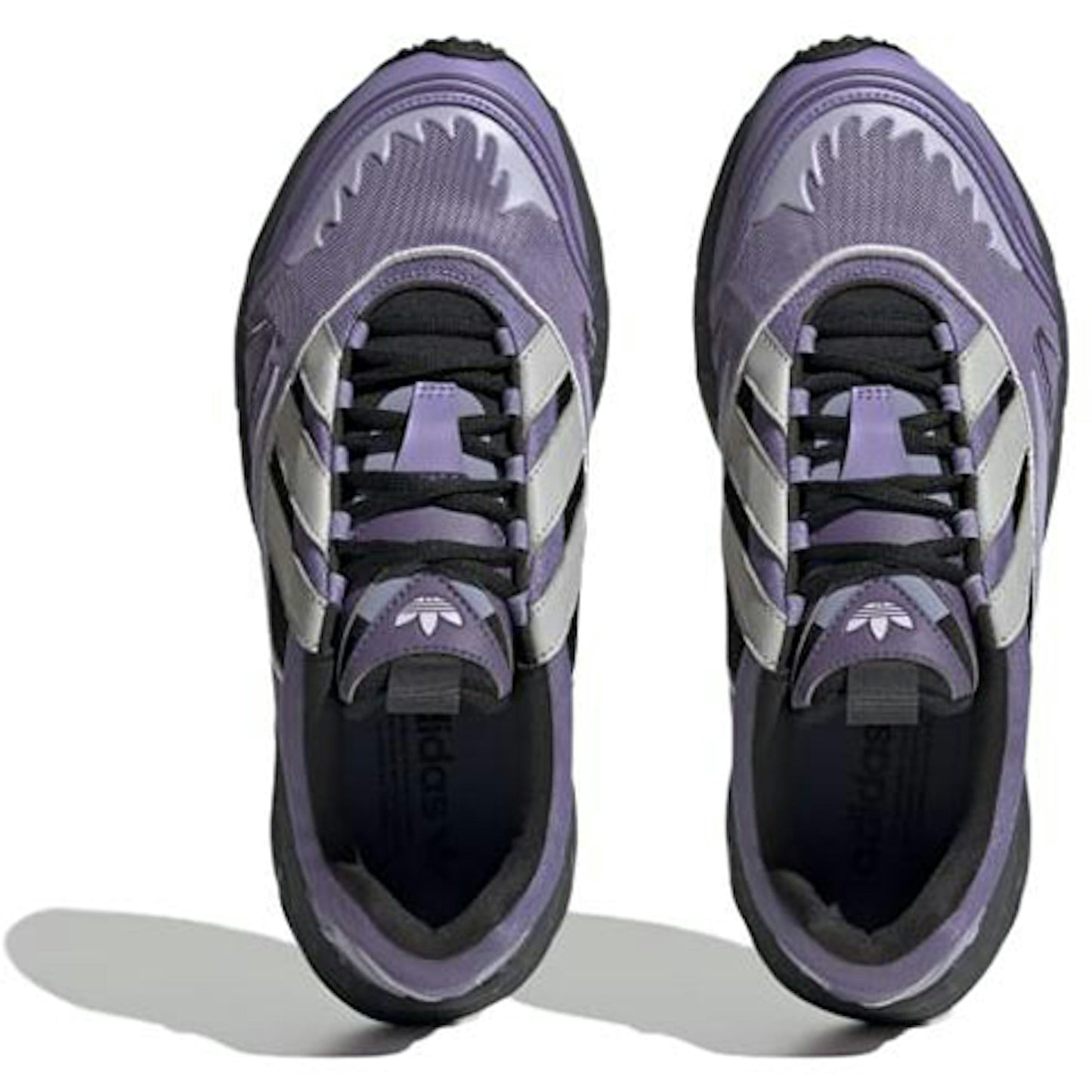 Adidas Originals NMD_R1 'Purple' H03713