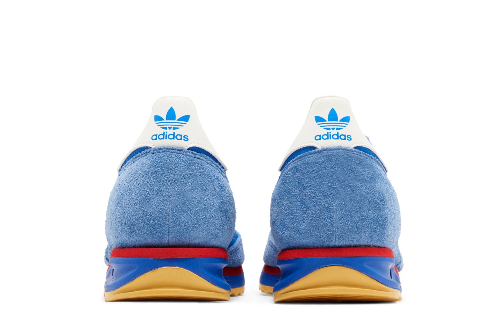 Adidas SL72 RS 'Blue Scarlet' IG2132