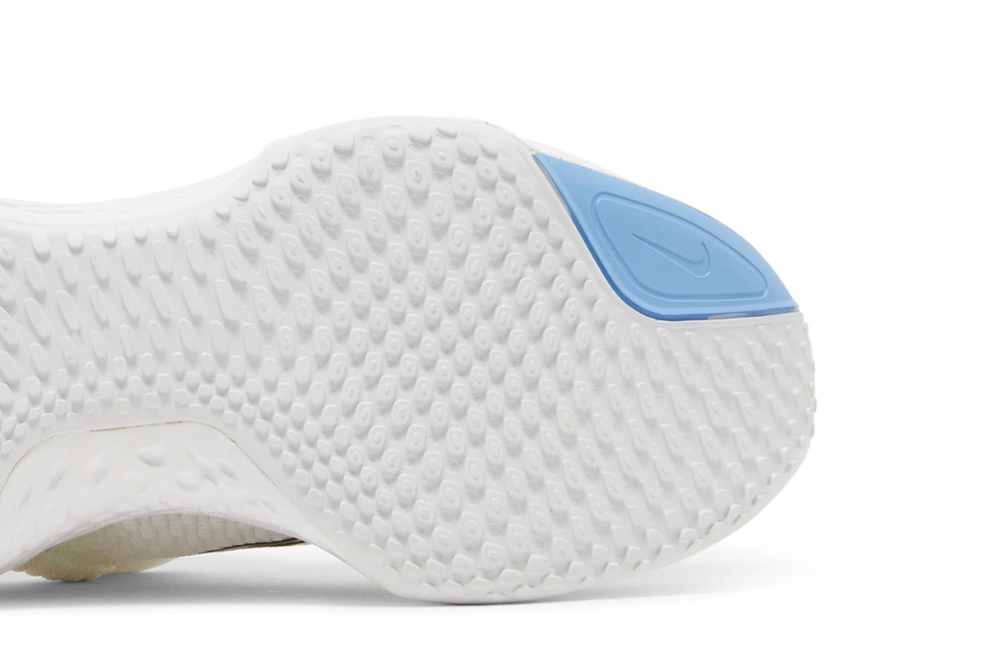 Nike ZoomX Invincible Run Flyknit 2 White University Blue DH5425-100