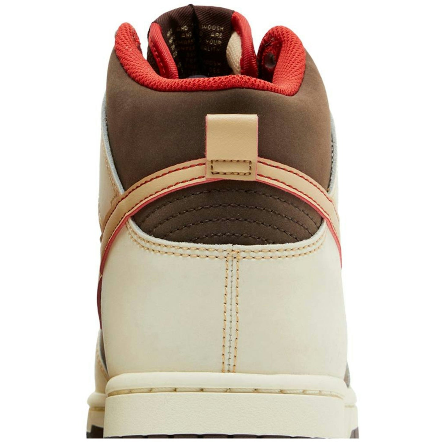 Nike Dunk High SE Baroque Brown FB8892-200