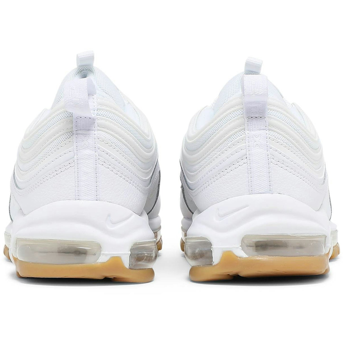Nike Air Max 97 White Gum DJ2740-100