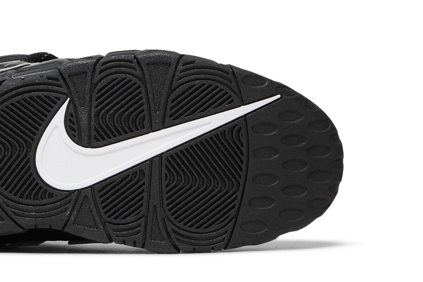 AMBUSH X Nike Air More Uptempo Low 'Black' FB1299-001