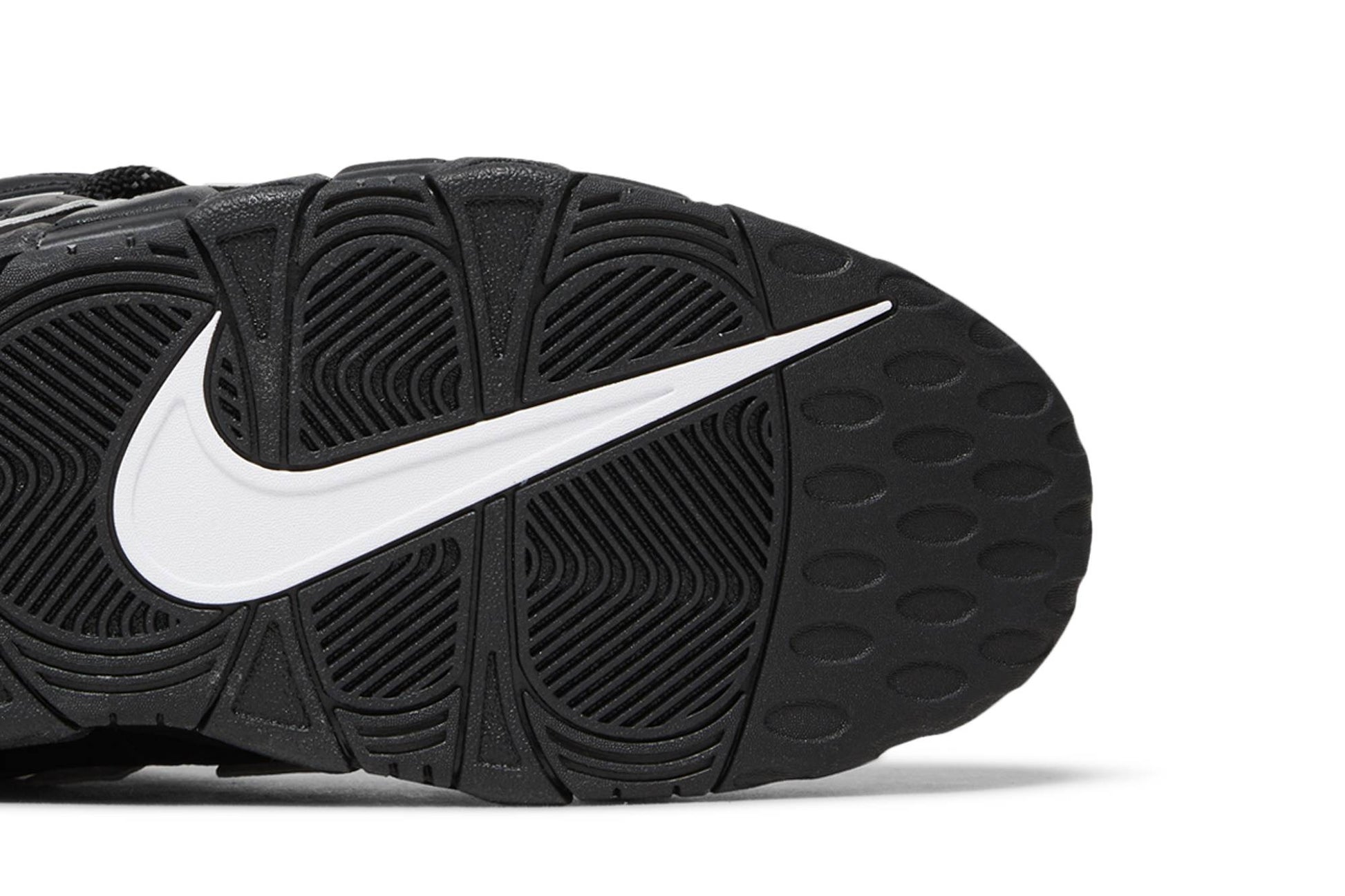 AMBUSH X Nike Air More Uptempo Low 'Black' FB1299-001
