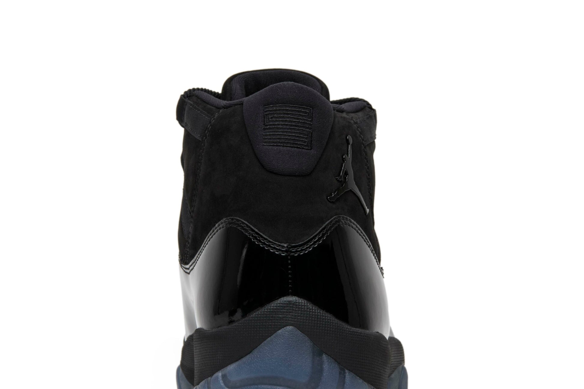Air Jordan 11 Retro Cap And Gown 378037-005