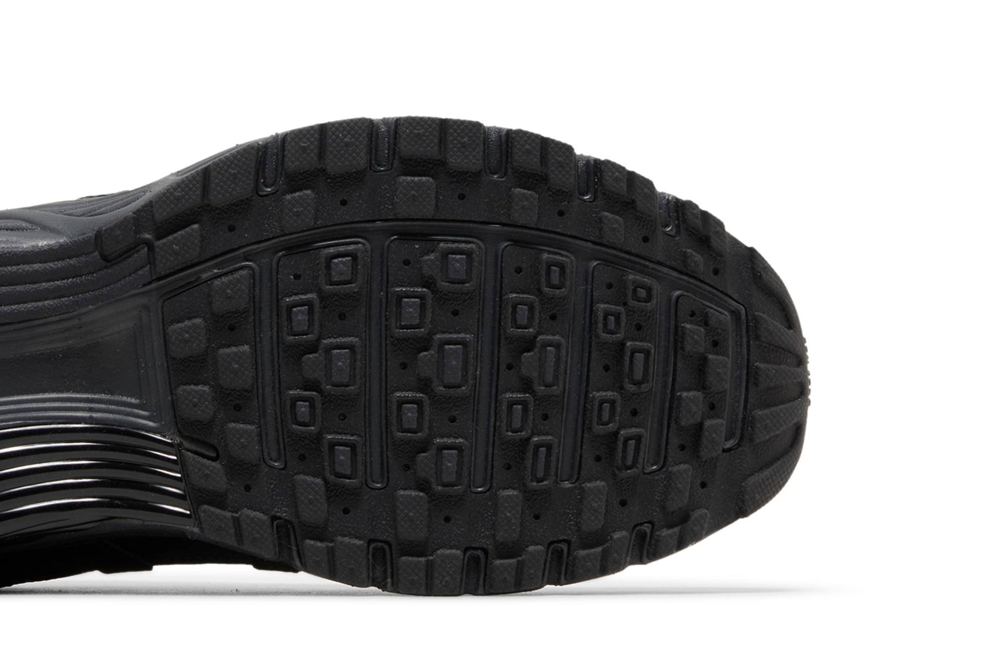 Nike P-6000 Premium 'Triple Black' FQ8732-010