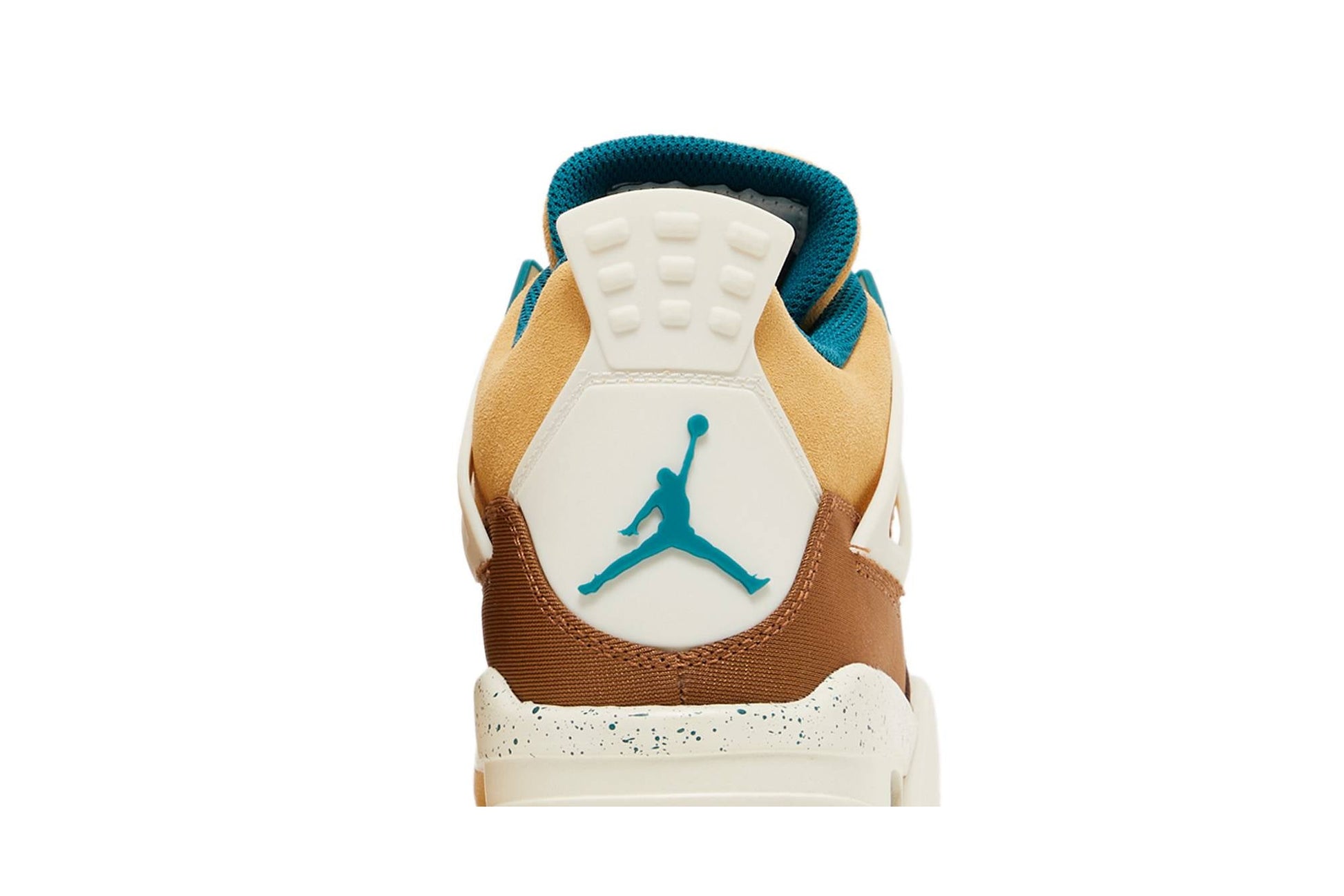 ( Grade School ) Air Jordan 4 Cacao Wow FB2214-200