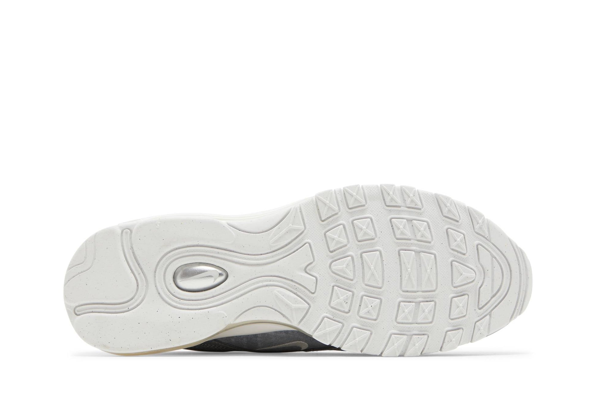 Comme Des Garçons Homme Plus X Air Max 97 Glacier Grey DX6932-001